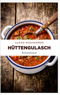 Cover: H&uuml;ttengulasch - Emons Verlag