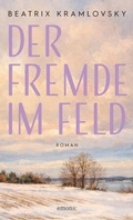 Cover: Der Fremde im Feld - Emons Verlag