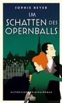 Cover: Im Schatten des Opernballs - Emons Verlag
