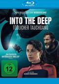 Cover: Into the Deep - T&ouml;dlicher Tauchgang - Plaion Pictures