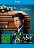 Cover: How to Make a Killing - Todsicheres Erbe - StudioCanal