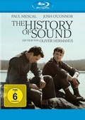 Cover: The History of Sound - Universal Pictures Video