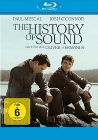 Enlarge image Cover: The History of Sound - Universal Pictures Video