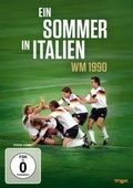 Cover: Ein Sommer in Italien - WM 1990 - LEONINE Distribution GmbH