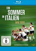 Cover: Ein Sommer in Italien - WM 1990 - LEONINE Distribution GmbH