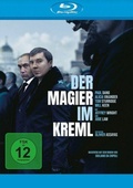 Cover: Der Magier im Kreml - LEONINE Distribution GmbH