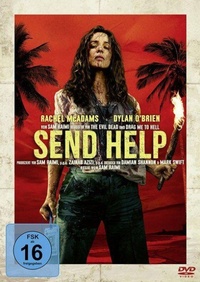 Enlarge image Cover: Send Help - LEONINE Distribution GmbH