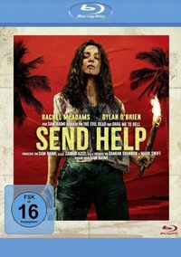 Enlarge image Cover: Send Help - LEONINE Distribution GmbH