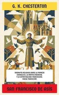 Enlarge image Cover: San Francisco de Asís - Editorial Recién Traducido