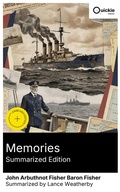 Cover: Memories (Summarized Edition) - Quickie Classics