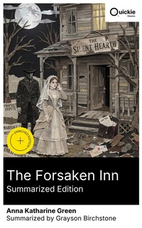 Enlarge image Cover: The Forsaken Inn (Summarized Edition) - Quickie Classics