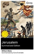 Cover: Jerusalem (Summarized Edition) - Quickie Classics