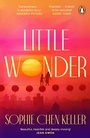 Cover: Little Wonder - Penguin Books Ltd