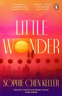 Enlarge image Cover: Little Wonder - Penguin Books Ltd