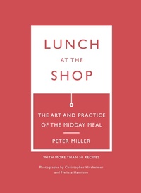 Enlarge image Cover: Lunch at the Shop - University of Washington Press