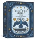 Cover: The Black Bird Oracle Deck - Random House Worlds