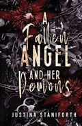 Cover: A Fallen Angel And Her Demons - Angels and Demons Duology