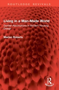 Enlarge image Cover: Living in a Man-Made World - Routledge