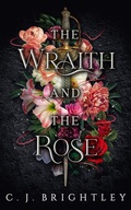 Cover: The Wraith and the Rose - Spring Song Press