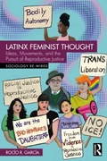 Cover: Latinx Feminist Thought - Routledge
