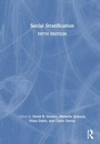 Cover: Social Stratification - Routledge