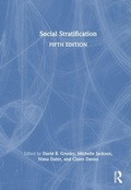 Cover: Social Stratification - Routledge