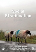 Cover: Social Stratification - Routledge