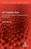 Cover: All Together Now - Routledge