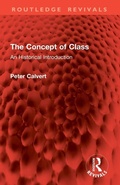 Cover: The Concept of Class - Routledge