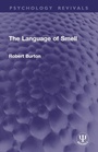 Cover: The Language of Smell - Routledge