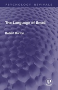 Cover: The Language of Smell - Routledge