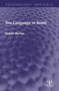 Enlarge image Cover: The Language of Smell - Routledge