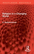 Cover: Religion in a Changing World - Routledge