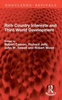 Cover: Rich Country Interests and Third World Development - Routledge