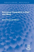 Cover: Economic Integration in East and West - Routledge