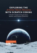 Cover: Exploring the Artemis Moon Missions with Scratch Coding - Massive Learning