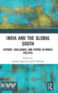 Cover: India and the Global South - Routledge