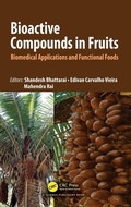 Cover: Bioactive Compounds in Fruits - CRC Press