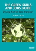 Cover: The Green Skills and Jobs Guide - Routledge