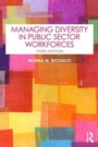 Cover: Managing Diversity in Public Sector Workforces - Routledge