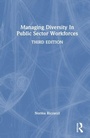Cover: Managing Diversity in Public Sector Workforces - Routledge