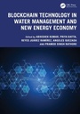 Cover: Blockchain Technology in Water Management and New Energy Economy - Taylor & Francis