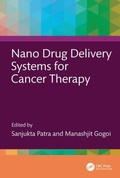 Cover: Nano Drug Delivery Systems for Cancer Therapy - Taylor & Francis