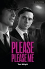 Cover: Please Please Me - Methuen Drama