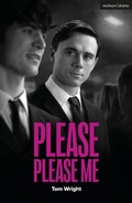 Cover: Please Please Me - Methuen Drama