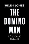 Cover: The Domino Man - Simon + Schuster LLC