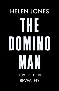 Enlarge image Cover: The Domino Man - Simon + Schuster LLC
