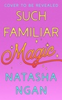 Cover: Such Familiar Magic - Viking