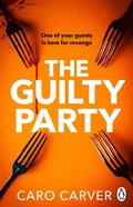 Cover: The Guilty Party - Transworld Digital