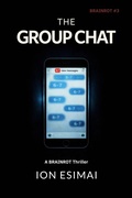 Cover: The Group Chat (Brainrot, #3) - Ciparum Press